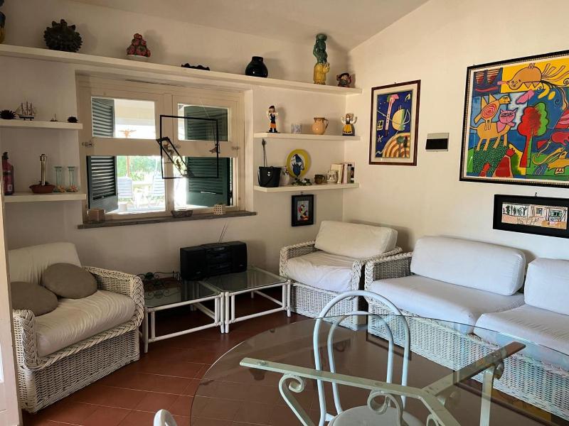 Villa Benedetta