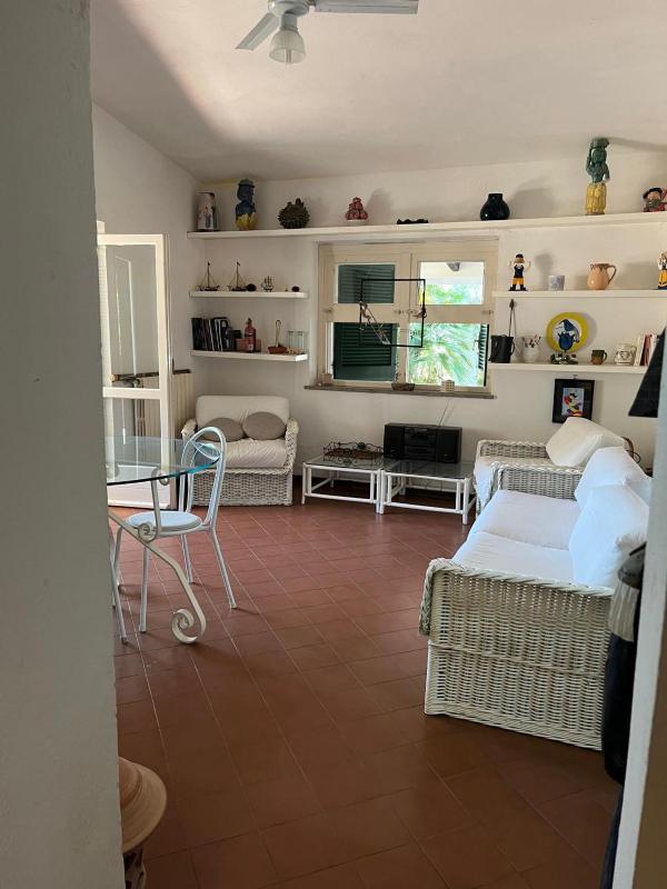 Villa Benedetta
