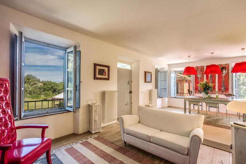 Villa Benedetta - Homelike Villas