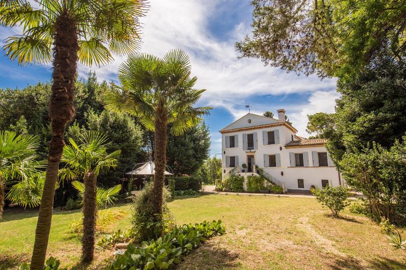 Villa Benedetta - Homelike Villas