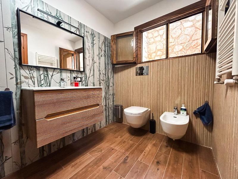 Villa Betta Cuntrariusa con piscina privata e jacuzzi a Scopello