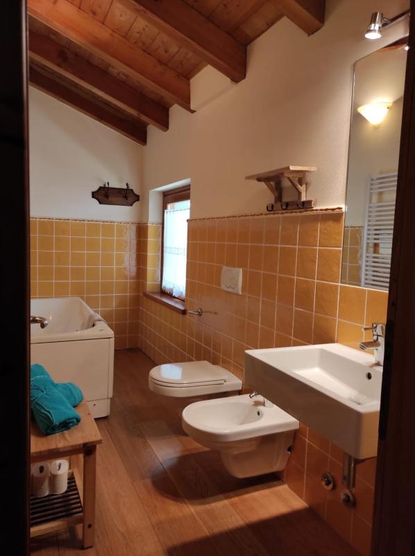 Villa Betulla con piscina privata sul lago di Como