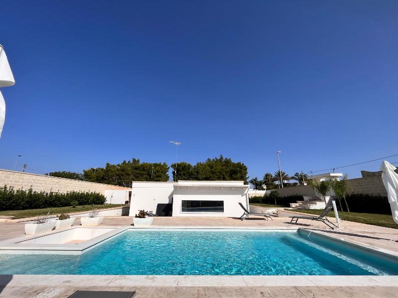 Villa Bianca