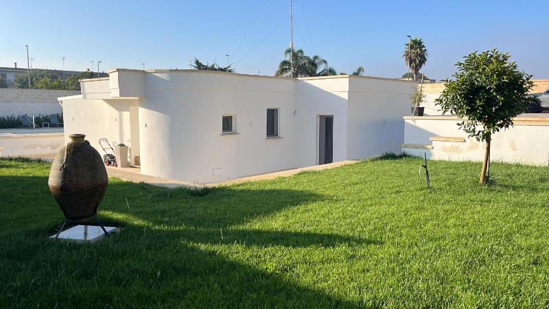 Villa Bianca