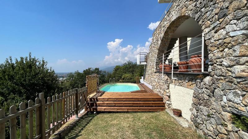 Vista ingrandita