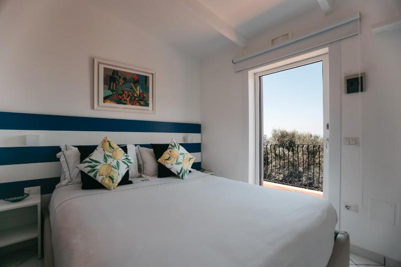 Villa Bianca Sorrento