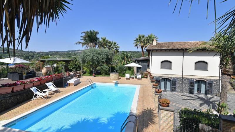 VILLA BIDDIZZA