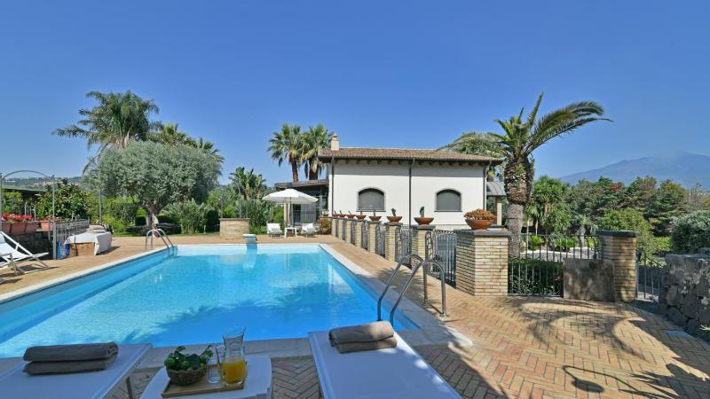 VILLA BIDDIZZA