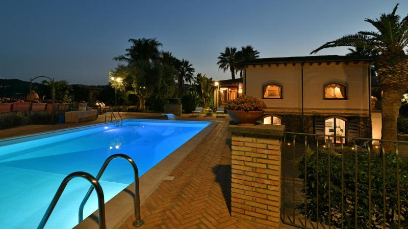 VILLA BIDDIZZA
