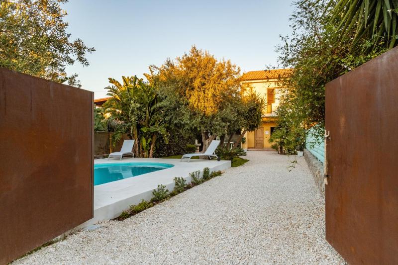 Villa Bienvenue