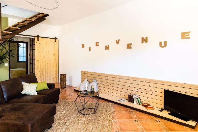 Villa Bienvenue