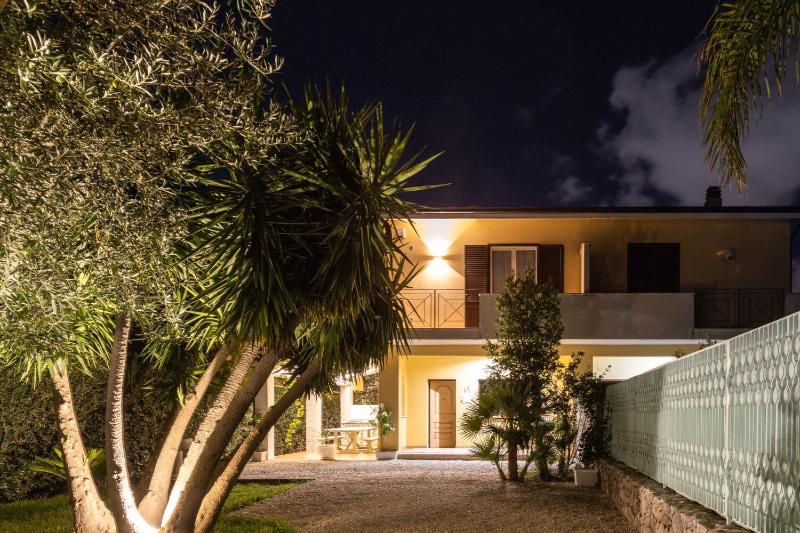 Villa Bienvenue
