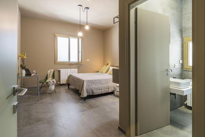Villa Bizzarria