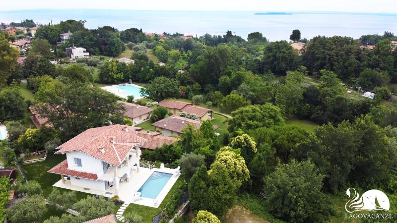 Villa Bocciolo del Garda
