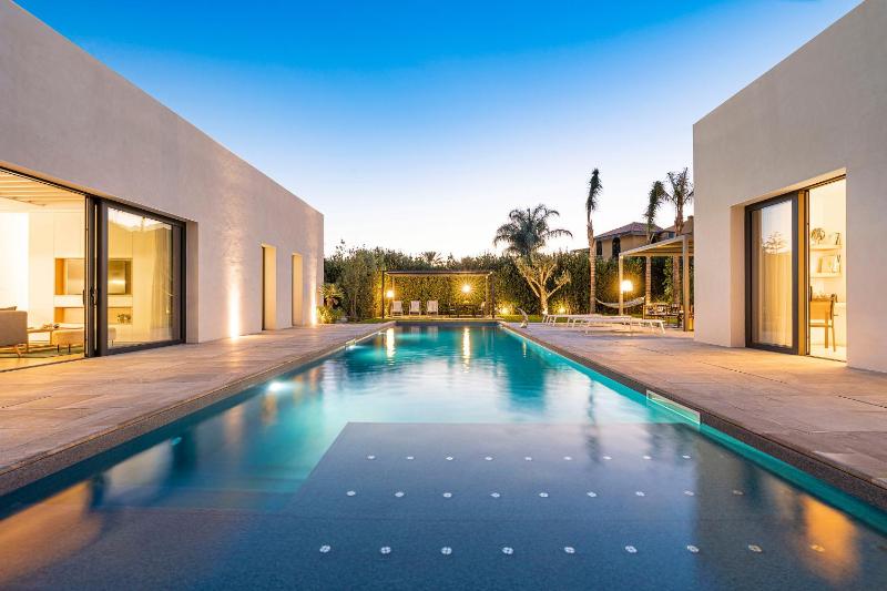 Villa Bonita
