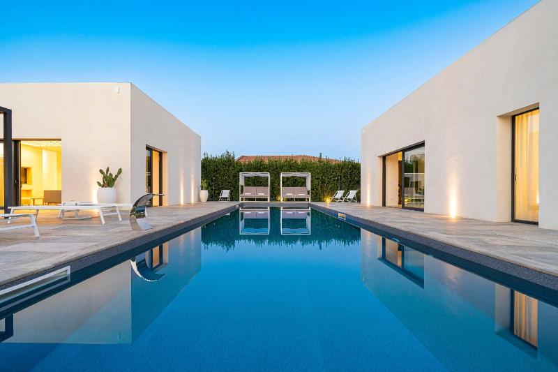 Villa Bonita
