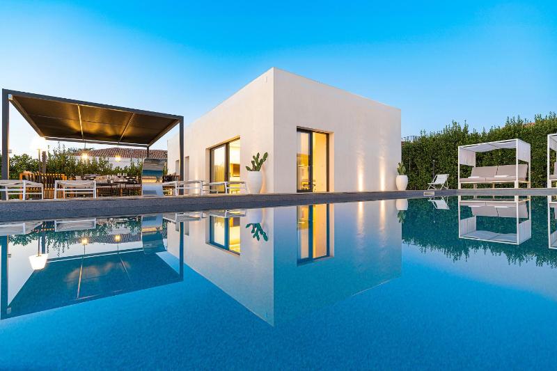 Villa Bonita