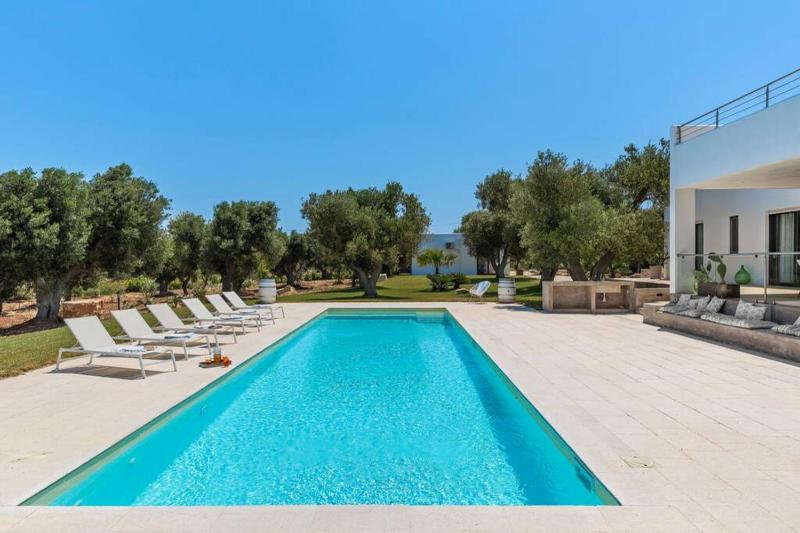 Villa Botte Di Ferro