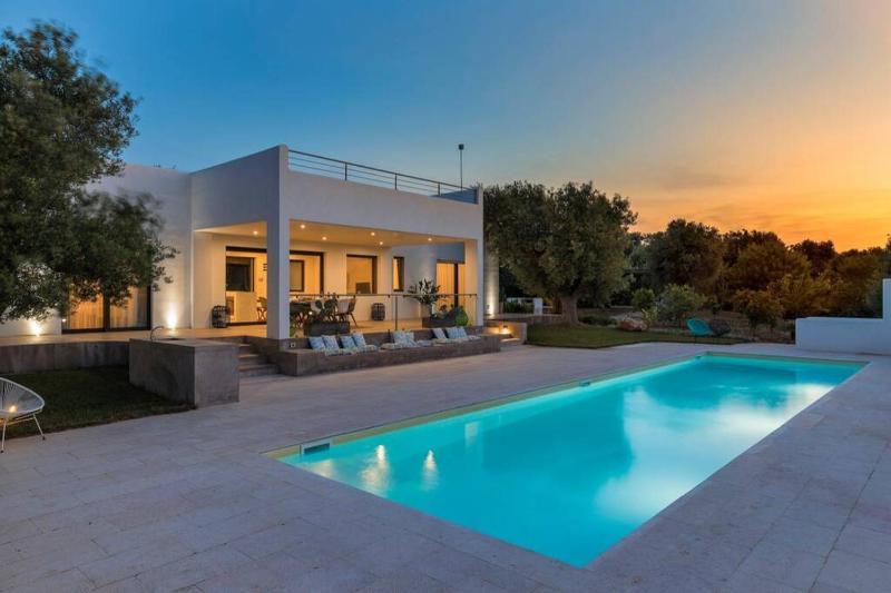 Villa Botte Di Ferro