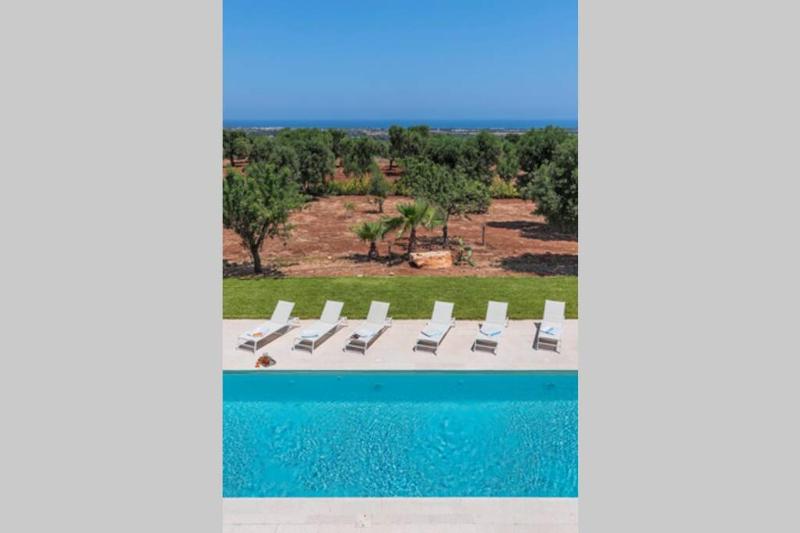 Villa Botte Di Ferro