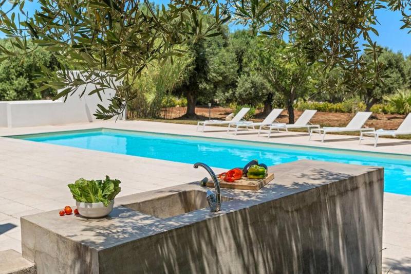 Villa Botte Di Ferro