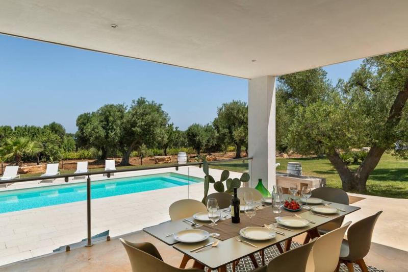 Villa Botte Di Ferro