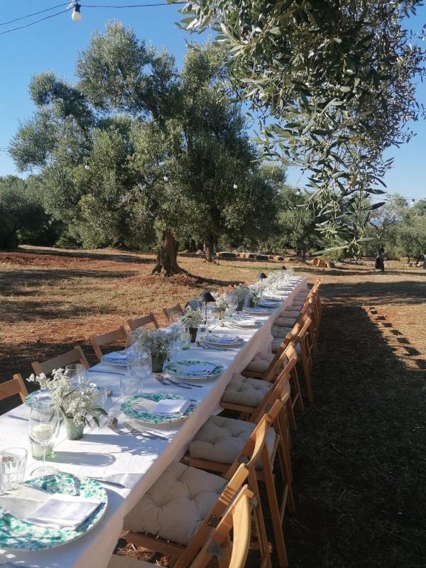 Villa Botte Di Ferro