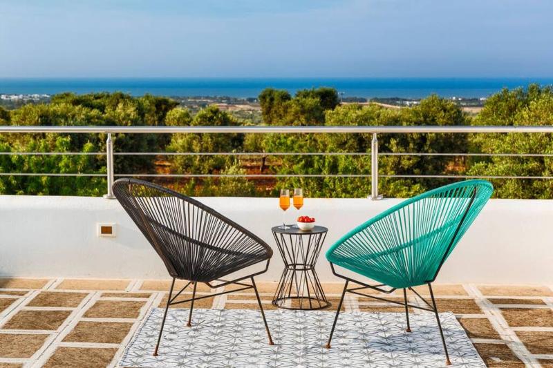 Villa Botte Di Ferro