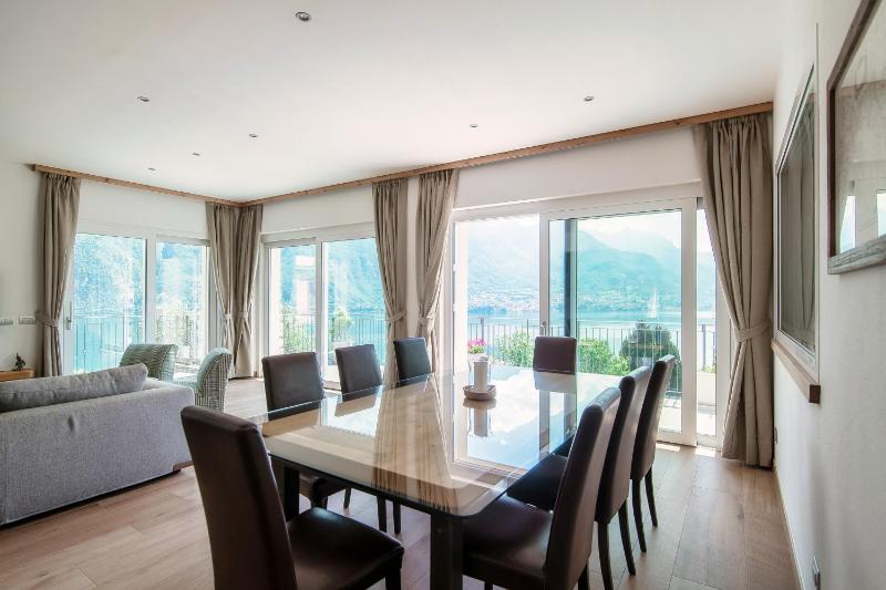 Villa Breva - Bellagio