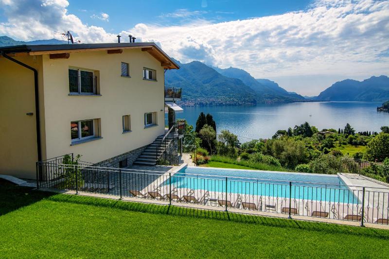 Villa Breva - Bellagio