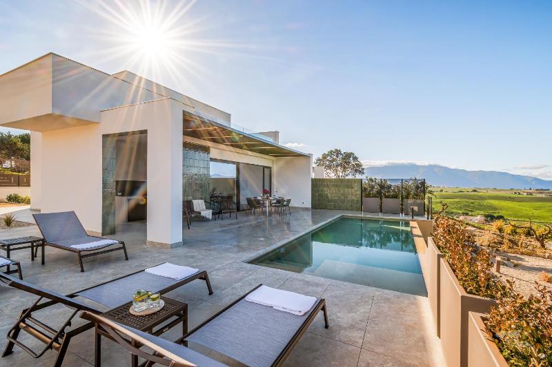 Villa Brezza