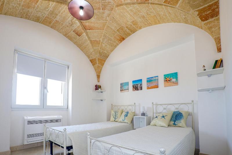 Villa Brezza dello Ionio