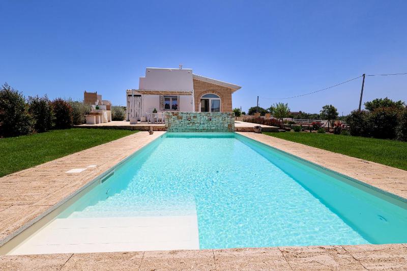 Villa Brezza dello Ionio