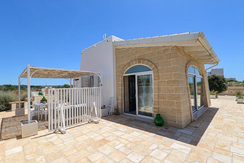 Villa Brezza dello Ionio