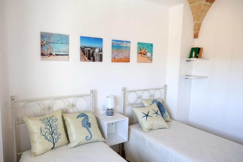 Villa Brezza dello Ionio