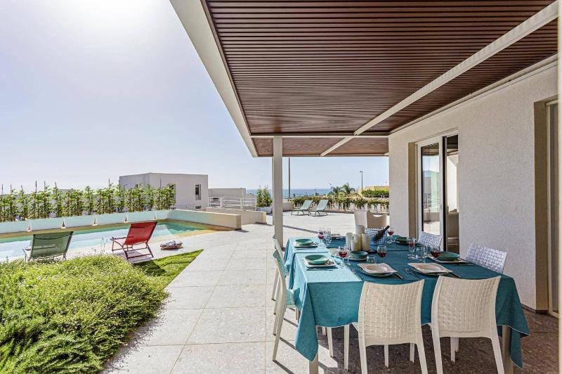Villa Brezza Marina by Villa Plus