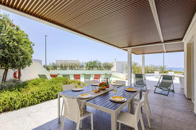 Villa Brezza Marina by Villa Plus