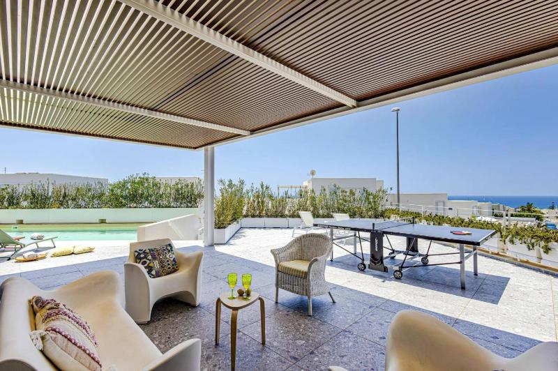 Villa Brezza Marina by Villa Plus