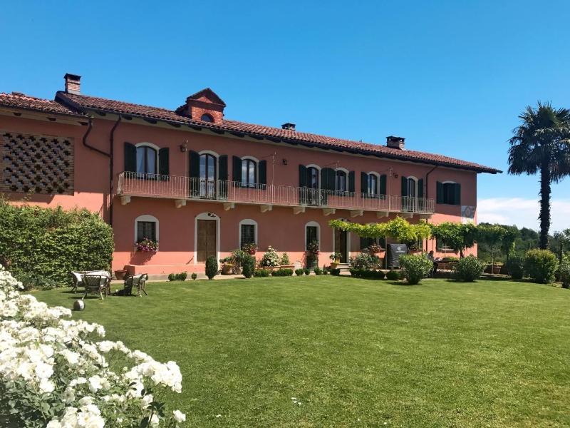 Villa Bric del Vento by Interhome