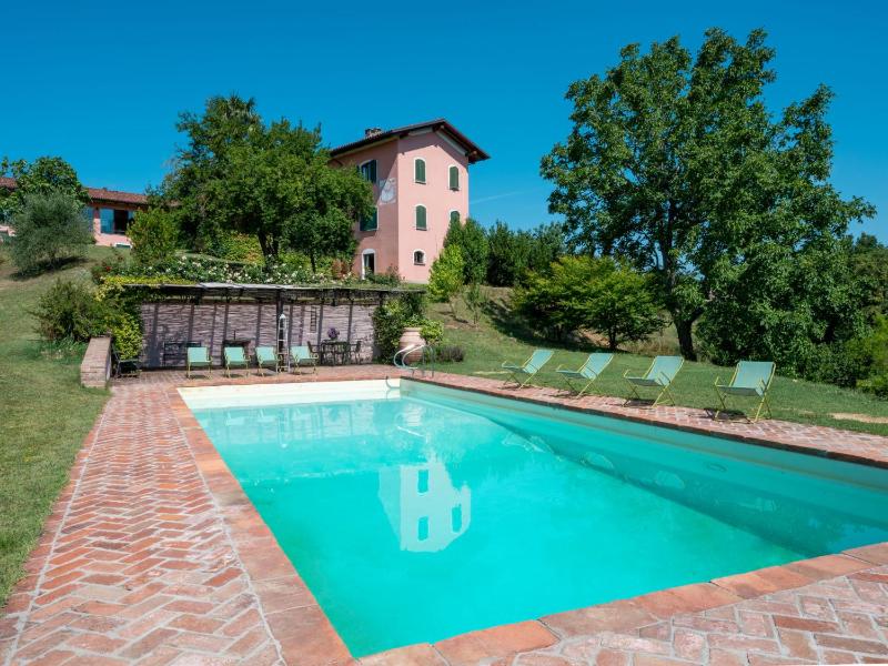 Villa Bric del Vento by Interhome
