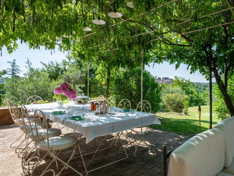 Villa Bric del Vento by Interhome