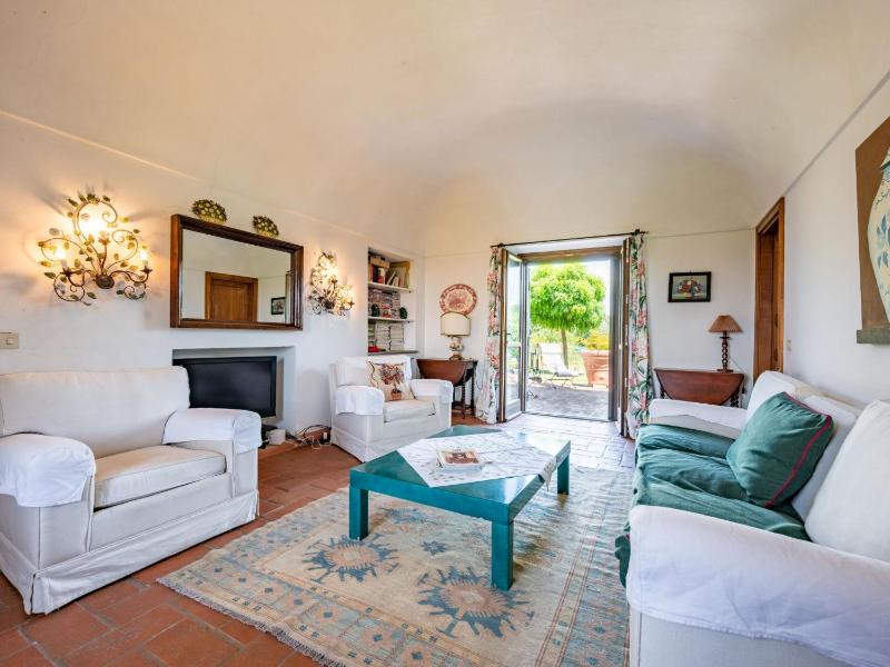 Villa Bric del Vento by Interhome
