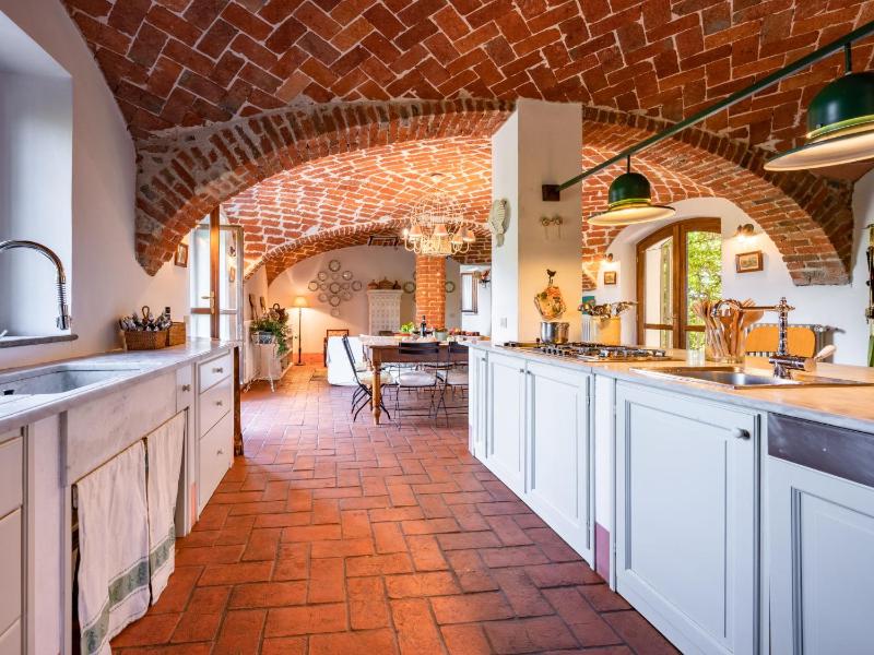 Villa Bric del Vento by Interhome