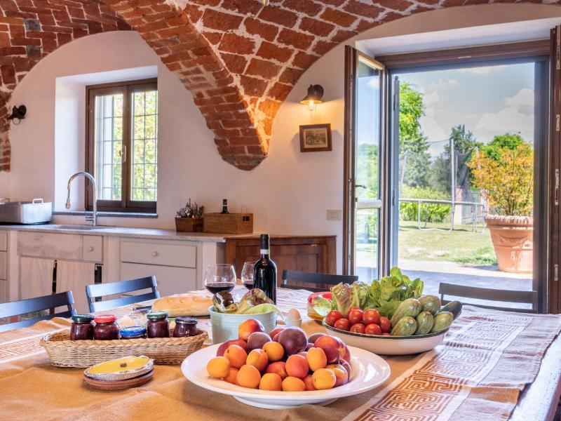 Villa Bric del Vento by Interhome