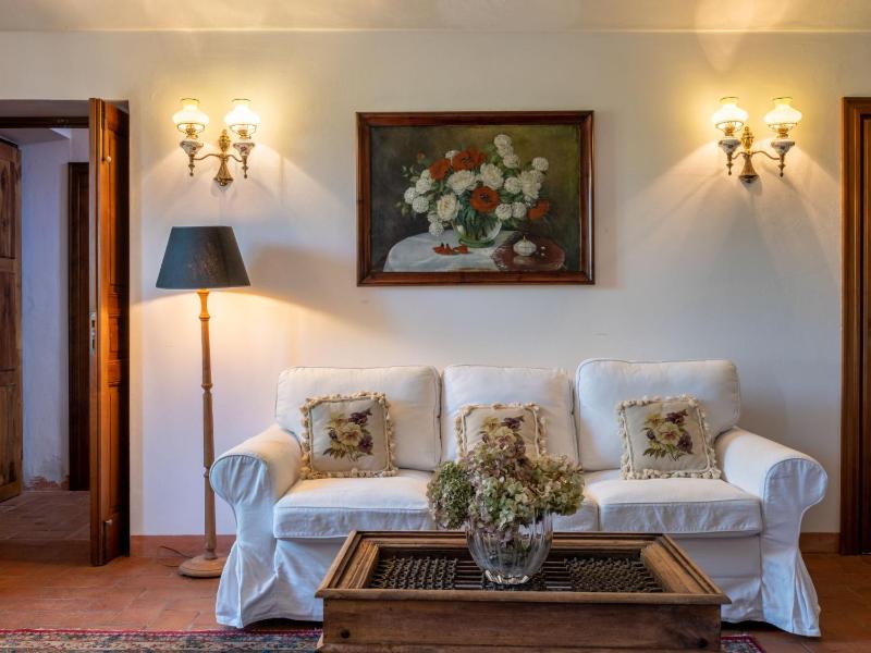 Villa Bric del Vento by Interhome