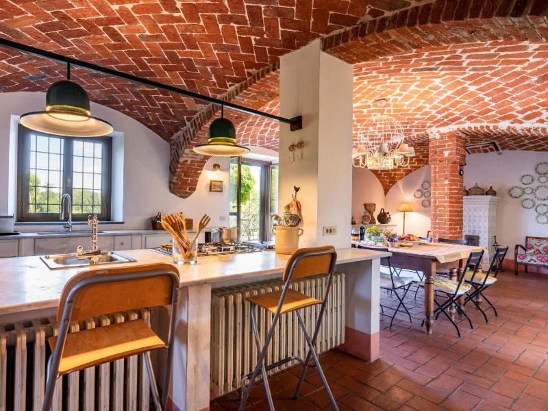 Villa Bric del Vento by Interhome
