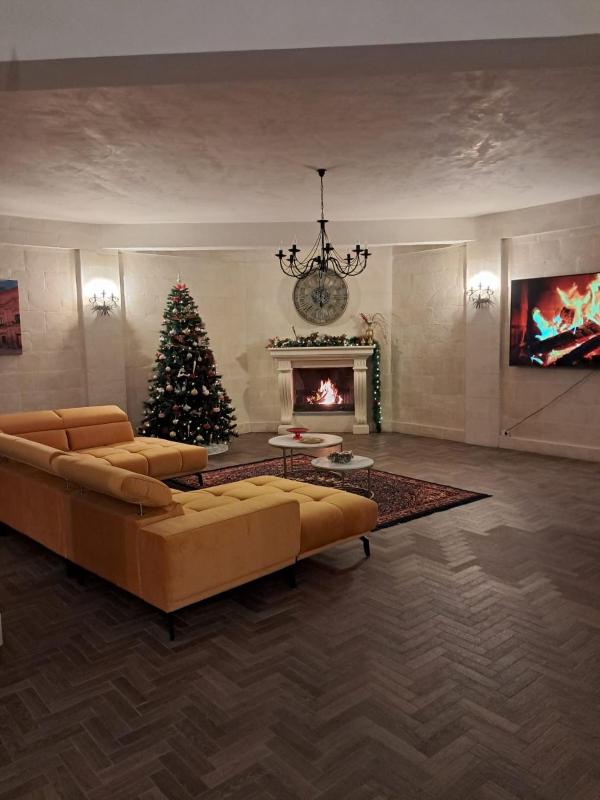 Villa Brikinnia