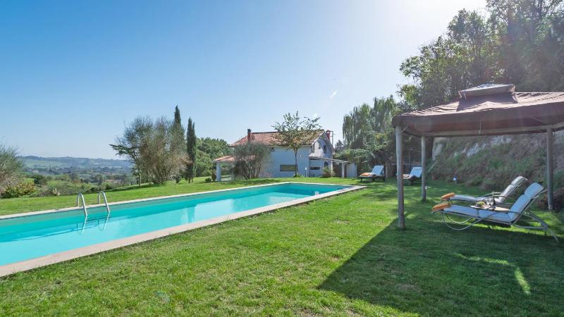 VILLA BUBI 8&1, Emma Villas