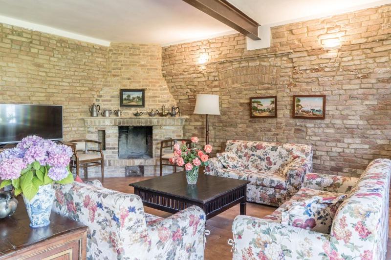 Villa Ca de Angeli - Tabiano Castle Country Villas