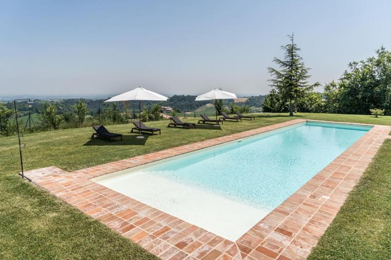 Villa Ca de Poi - Tabiano Castle Country Villas